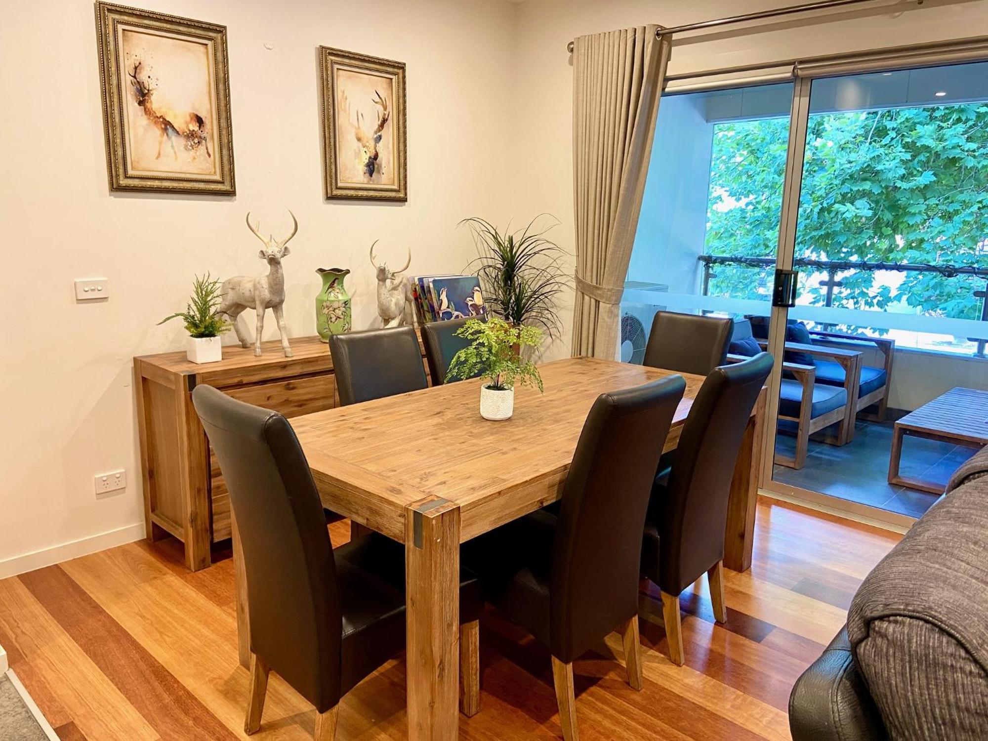 Olinda Village Apartment - A2 Luaran gambar
